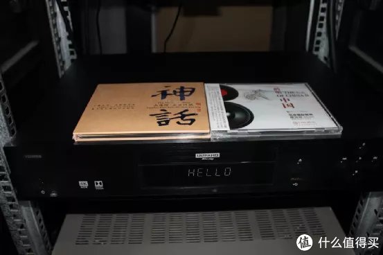 锋哲203蓝光机开箱+|OPPO粉的第二选择，锋哲203蓝光机开箱+拆解试用