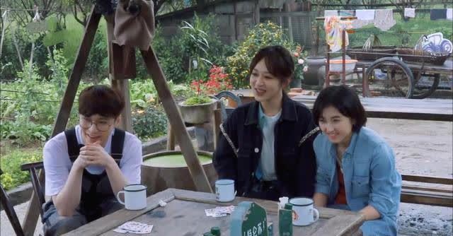 闲适 杨紫张艺兴让节目更有趣?不改变这点《向往的生活》真难让人向往