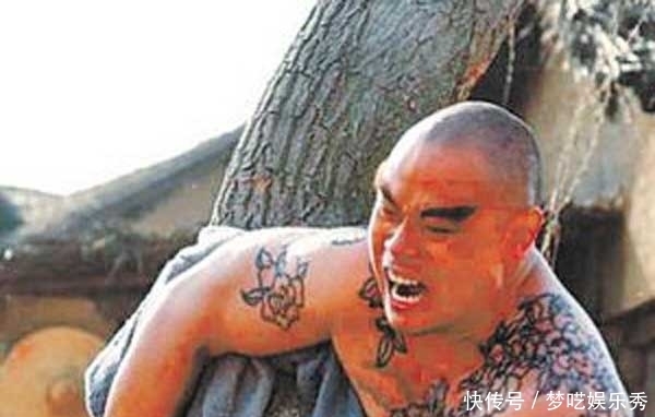  金圣叹|林冲懦弱，逆来顺受，为何金圣叹却评价他为“毒人”？