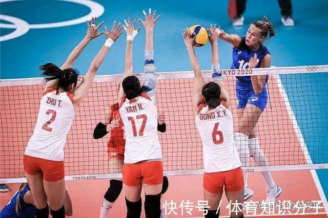 练兵|亚运会世锦赛仅隔7天,女排最“难”赛程,练兵或是最好选择
