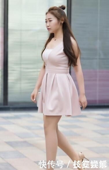 美丽高跟，时尚活力又脱俗，女人味道更加突出