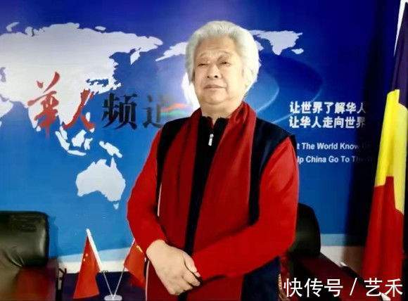 show!艺术使者孙泳新—笔墨亦由人 品为高下