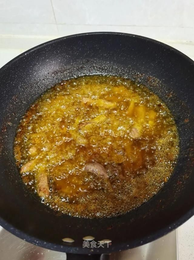 自制牛肉干：鲜香有嚼劲，做法很简单，一学就会