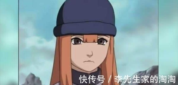 雏田|火影:让鸣人心动的四个少女,雏田小樱都知道,还有一位是真爱