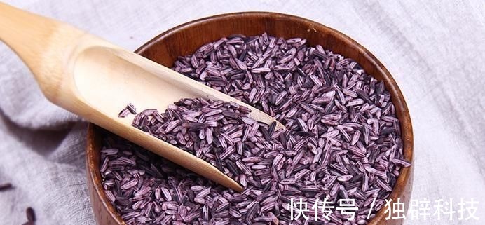 补血米|女人保养皮肤,多吃“补血米”,排毒养颜,皮肤红润,眼睛闪亮