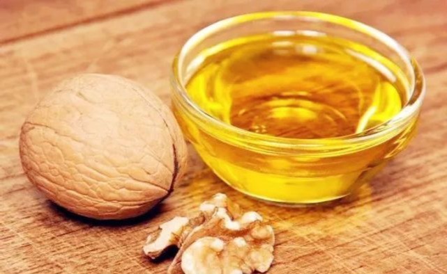功效|核桃油有什么功效和作用?