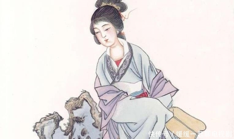 端庄贤淑的美女,上演人生三大传奇,简狄至少被称颂了六百年