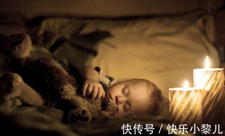 睡眠质量|父母注意,做好这几点,帮助孩子养成良好的睡前习惯,长高个儿