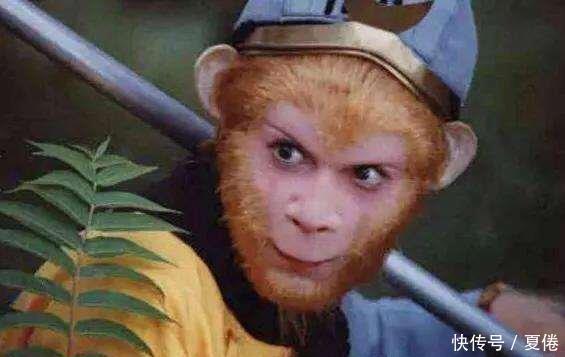 紧箍咒|西游记中孙悟空的“紧箍咒”,翻译成中文,让人看后想笑