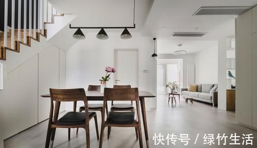 仓谷门|新房交给老婆装修,老婆坚持家里全装柜子,超实用忍不住晒一晒