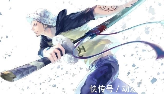 陨落|海贼王:和之国篇章结束之后有4人可能陨落,罗的牺牲情理之中