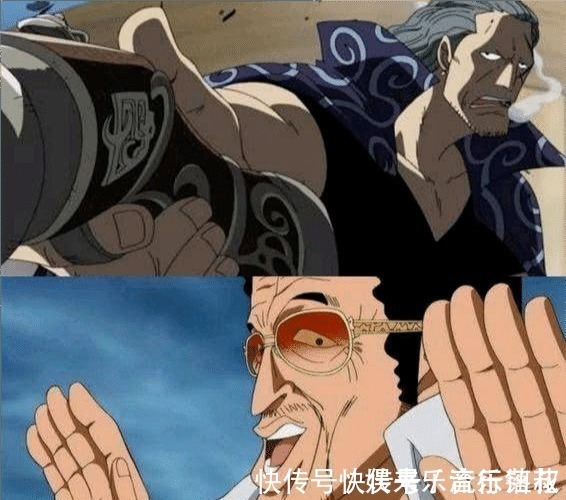 武器|海贼王“枪”是最弱的武器这些被枪终结的强者,皇级赫然在列