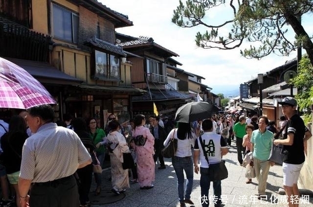 在日本，100万人民币可以买到多大的房子导游道出真实情况