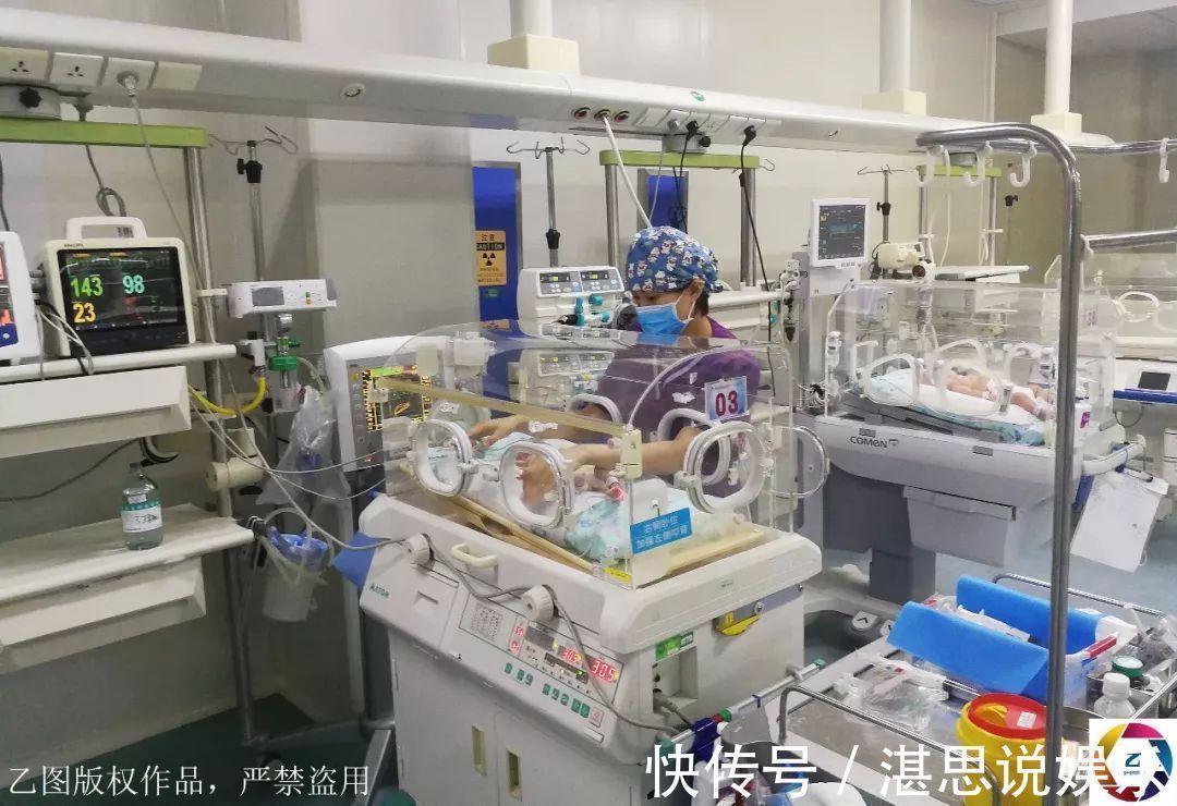 宝宝|宝宝出生140天体重仅3.7斤,从未见过妈妈,全家住墓地旁挣钱救她