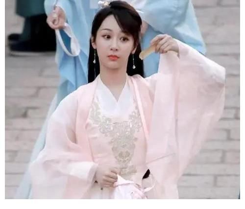 杨紫|赵雅芝、黄圣依、杨紫、Angelababy同演白素贞，哪一位最美呢？