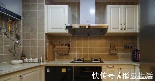 排烟量|厨房里不要再装这两种东西了，我家当初没听劝，入住才知道懊悔