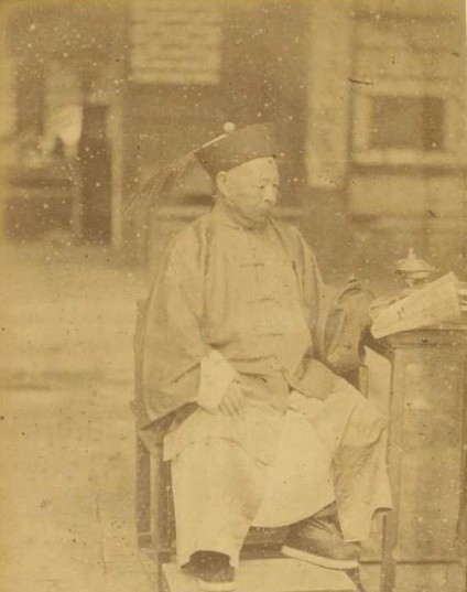 结局|晚清民族英雄左宗棠的子孙后裔结局如何?现在过得怎么样?