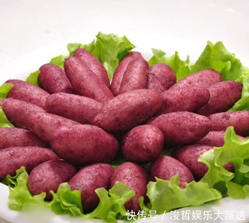 大肚子|红薯加此物一起吃，失眠好了，大肚子没了，色斑淡了，可以试试