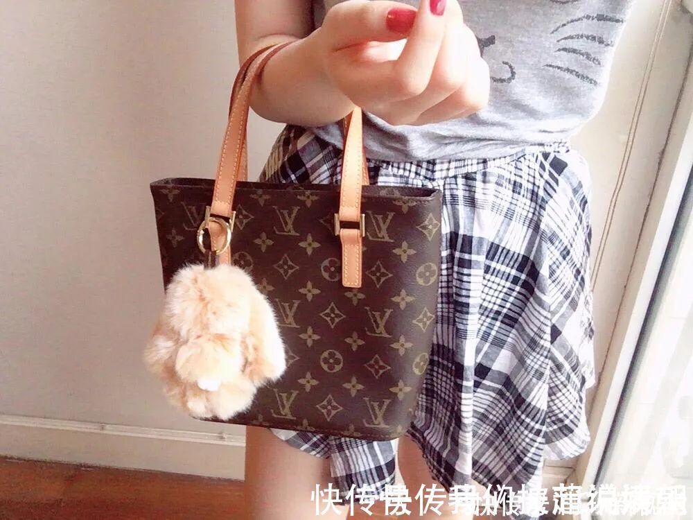 薇薇安|我来和大家吐槽一下,LV里面最华而不实的三款包