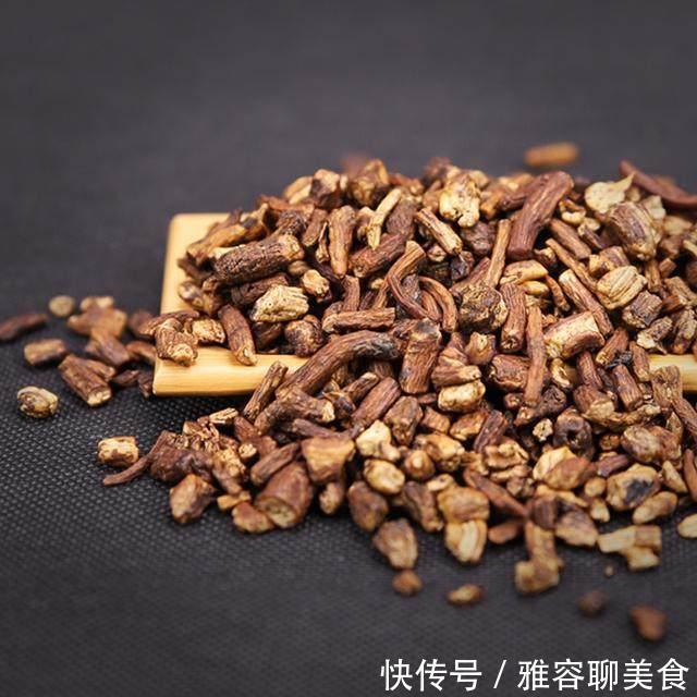 胆固醇|血液“清道夫”终于被发现了,每天吃一点,血液不粘稠血管不堵塞