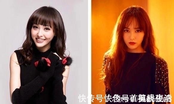 脸型|你是什么脸型就留什么发型,留错了发型只会让你越变越丑