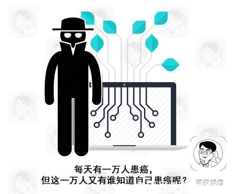 防癌筛查|多少国人只是“假装”查癌？对于这4类人，体检时别忽略这个项目