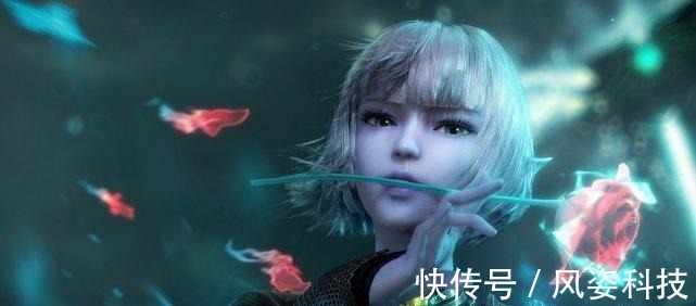 配音演员|和日漫相比,国漫有这五个优势,却被很多人用废了