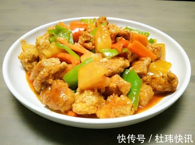 超好吃的几道下饭菜，鲜香入味，下酒下饭，老人孩子都爱吃