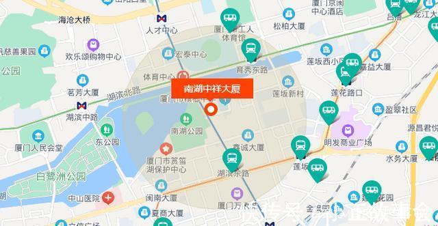 名单|地产先锋｜厦门最抗跌10大小区名单来了！有没你家