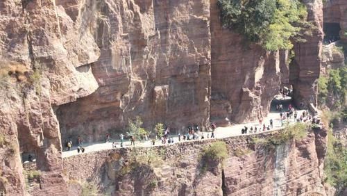 郭亮村|从火爆全国到寂静无声，住宿近乎不要钱都没人来，这是为什么呢？