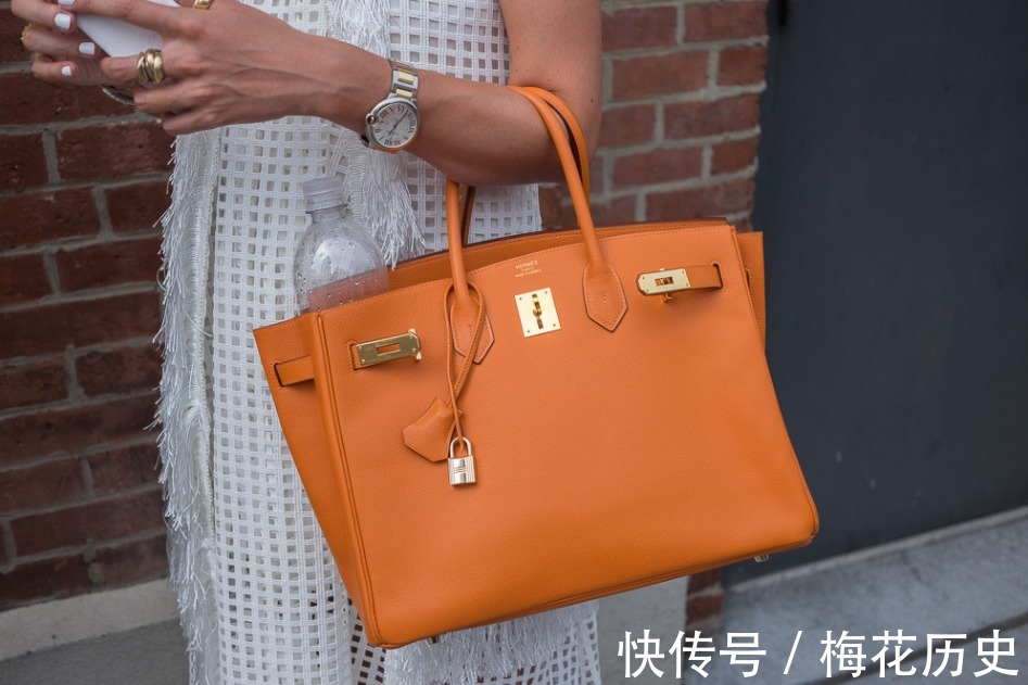 实体店|二手奢侈品行业大揭秘爱马仕该怎么回收这份避坑攻略请查收!