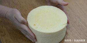 不用烤箱不用电饭煲,随便一口锅,蛋糕蒸出来,无油少糖不上火