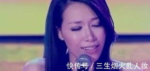 明珠蒙尘|过气歌手金池，从好声音爆红到赔百万遭封杀，还能爆红吗