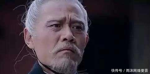 犯人|汉武帝杀了儿子一家人,晚年是怎么醒悟的呢?