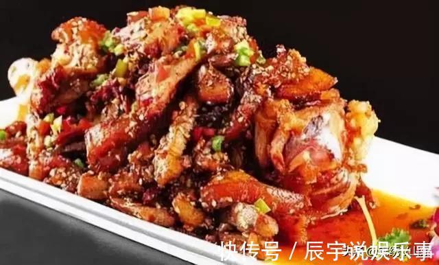 西柠|强烈推荐12道美味家常下饭菜,色香味浓,是待客必备的硬菜