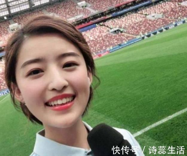 美女主持|她曾是央视最美女主持，因吃一顿饭毁了自己的前程，如今无人问津