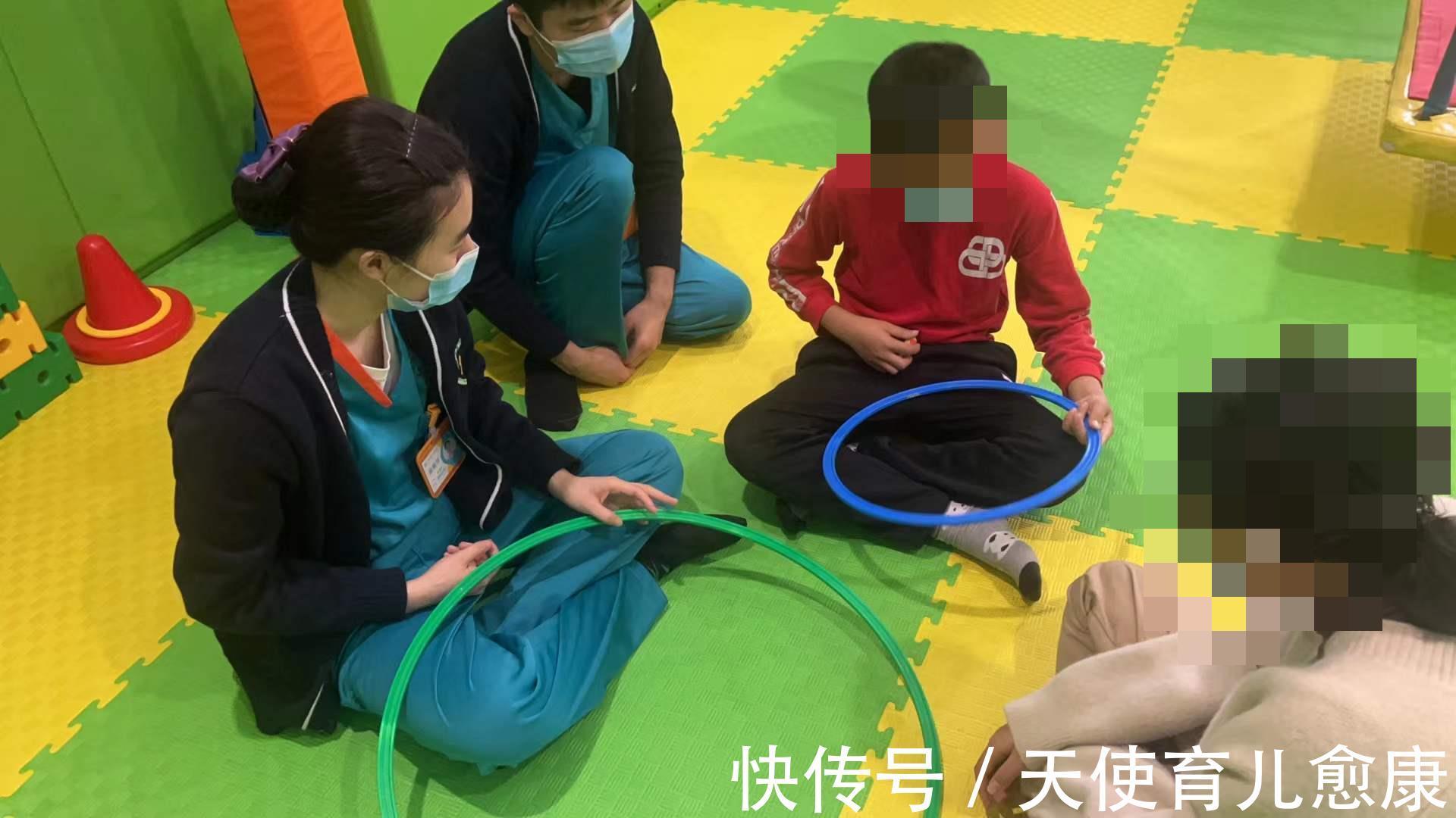 孤独症|天使讲堂:如何治疗儿童孤独症?这些方法你一定要知道!