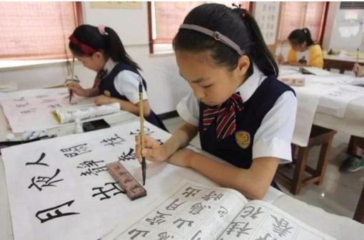 思维方式|孩子被罚写“罗”字,发上网后走红网络,网友:这字有灵魂