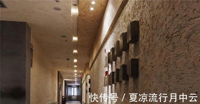 施工|稻草漆的三种施工方法！
