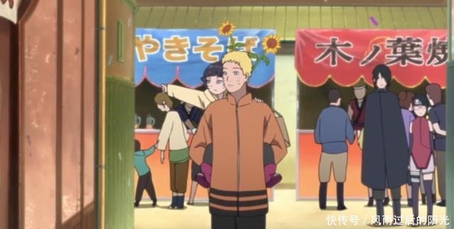 丢脸|火影忍者鸣人最丢脸的分身五大囧!七代目火影的往事不堪回首