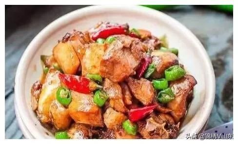 档次|周末聚餐推荐，上档次的13道家常菜，简单美味，来客人时做着吃