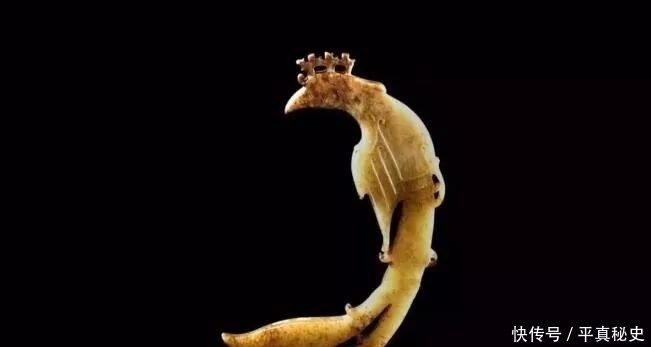 商代为什么以鸟为图腾,而不是其它动物呢