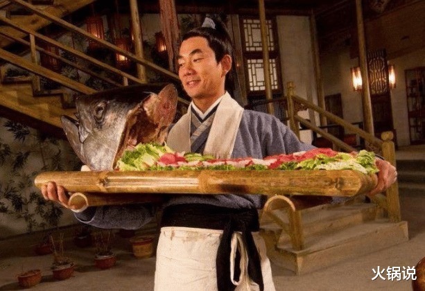 客栈$古人到客栈,店小二会问“客官,是打尖还是住店”,打尖是何意