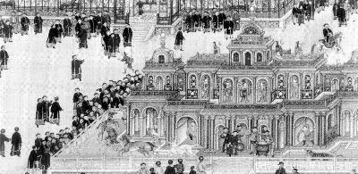 乾隆|中国最幸福的皇帝——乾隆爷