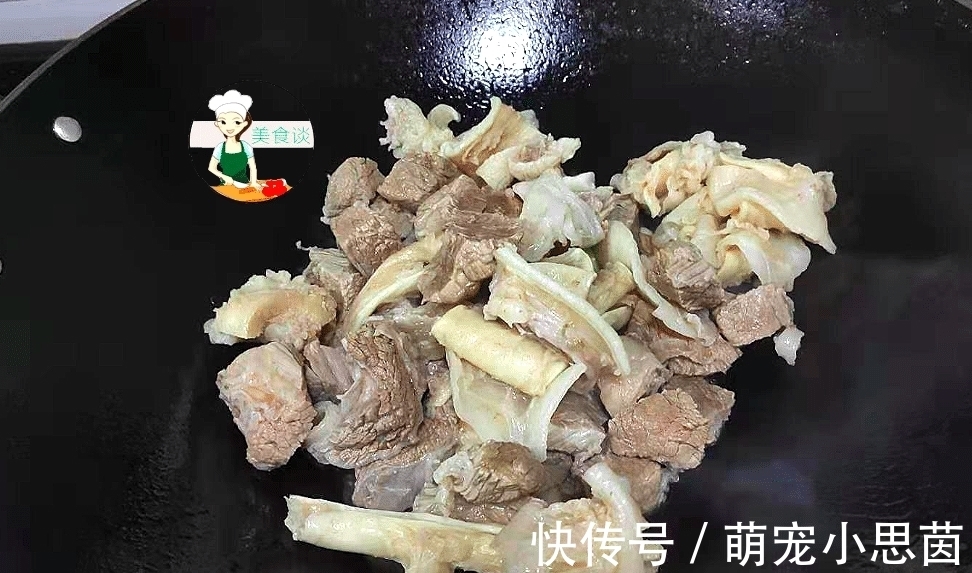 强壮|春天,这肉多给孩子吃,比猪肉滋补,贵点也值,孩子多吃体格强壮