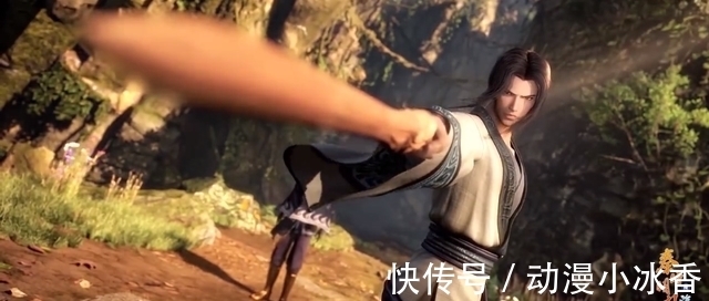 秦时明月六|秦时明月六:胜七见到盖聂却不敢动手?看看这四场战斗就知道了!