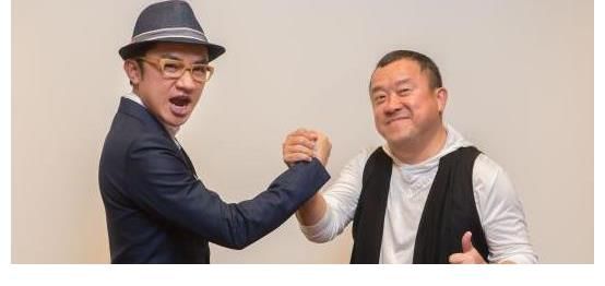 王祖藍首次發(fā)聲，向歌手陳國峰表示抱歉，爆料新節(jié)目的最新進展