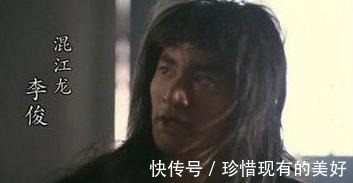 宋江|梁山最聪明的好汉,装病骗过宋江,独自南征北战,成为一国之君!