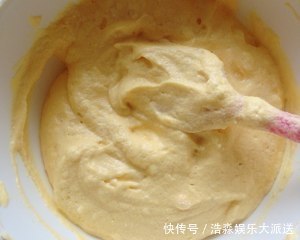 试试|玉米面也能吃出高级感,试试新做法,出锅比面包油条都香