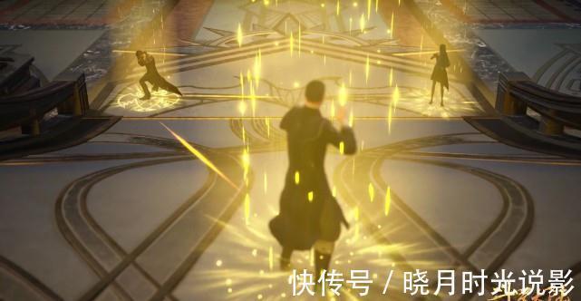 唐三|斗罗大陆:海神是弟子,罗刹神是前女友,大师怎么就不能成神?